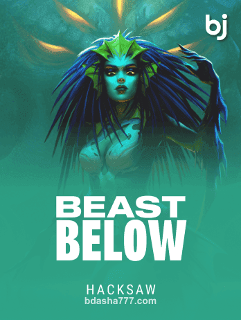 Beast Belowpng Game Image