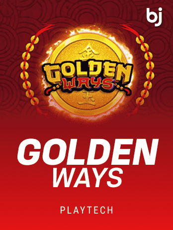 Golden Ways png
