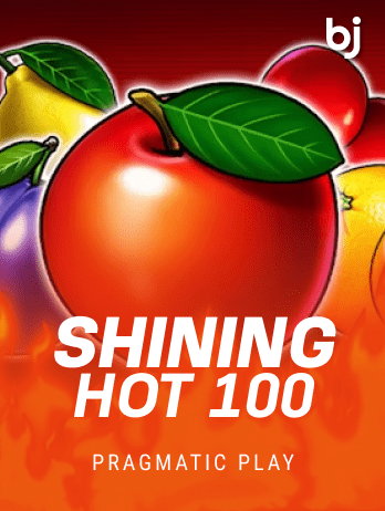 Shining Hot 100png